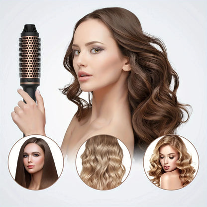 Effortless Elegance Hair Styler™