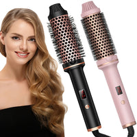 Effortless Elegance Hair Styler™